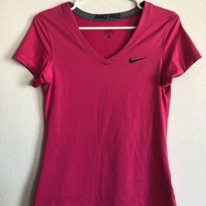 Nike workout top!